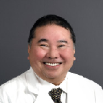 Image of Dr. Daryl Y. Makishi, DO
