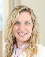 Image of Dr. Ashlee M. Barker, MD