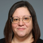 Image of Ms. Donna Lordi, LCPC