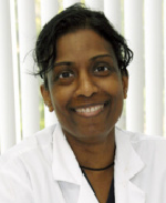 Image of Dr. Geetha Rajendran, MD