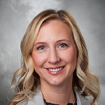 Image of Dr. Melisa Lott, DO