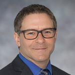 Image of Dr. David Schanbacher, MD