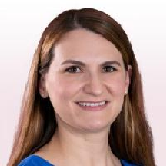 Image of Dr. Sofia E. McCotter, MD