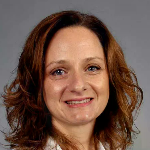 Image of Allison Kilmer, APRN