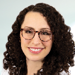 Image of Dr. Morgan Anne Salomon, MD