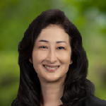 Image of Dr. Susan Setsuko Yamanishi, MPH, MD