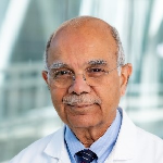 Image of Dr. Syed T. Raza, MD