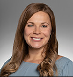 Image of Lindsey Marie Palmer, CNP, DNP, APRN