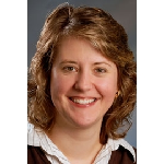 Image of Ms. Melissa Inzenga, PA, MS