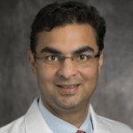 Image of Dr. Aasef Gulammuhammad Shaikh, MD, PhD