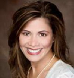 Image of Dr. Michelle Halum Edwards, DDS, MSD