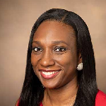 Image of Dr. Temitope Oyindamola Akinjogbin, MD, MSC