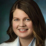 Image of Amy Joy Burrell, APRN, MSH/MPH, CRNP