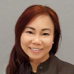 Image of Dr. Angela Cheong-Lee, DDS