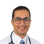 Image of Dr. Ahmed Mustafa Ali Younes, MD