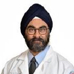 Image of Dr. Harprit S. Bedi, MD