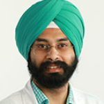 Image of Dr. Gurveen Pal Singh Malhotra, MD