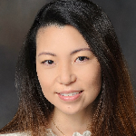 Image of Dr. Catherine Suen, DO