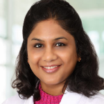 Image of Dr. Gnanambal Manivel, MD