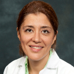 Image of Dr. Shohreh Modanlou, MPH, MD