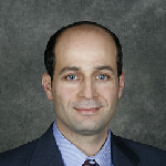 Image of Dr. Melhem A. Imad, MD