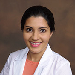 Image of Dr. Ankita Gandhir, MD