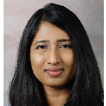 Image of Dr. Silpa C. Nannapaneni, MD