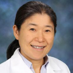 Image of Dr. Sachiko Kaizuka, MD