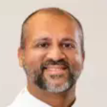 Image of Dr. Chetan Khamare, MD