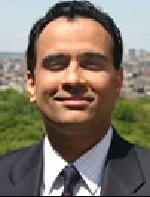 Image of Dr. Subhash U. Kini, MD