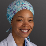 Image of Dr. Lindsay Gittens, MD