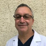 Image of Dr. Thomas Rone Nugent, MD, FCCP