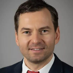 Image of Dr. Michal Glinianski, MD, MBA