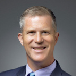 Image of Dr. Christian Cable, MHPE, MD