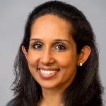 Image of Dr. Sandhya Sitaraman Brachio, MD