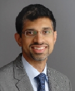 Image of Dr. Robert Yohannan, MD