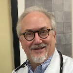 Image of Dr. Andrew J. Blank, DO