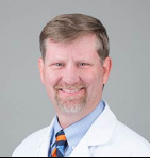 Image of Dr. Charles N. Landen Jr., MD