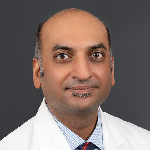 Image of Dr. Akash D. Agarwal, FCNS, MD