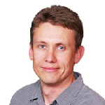 Image of Dr. Dmitriy N. Kosyagin, MD