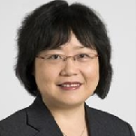 Image of Mrs. Shui Shan Lui, LAc