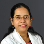 Image of Dr. Radhika Kotha, MD