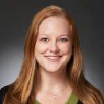 Image of Sarah E. Hamilton, APRN, AGACNP