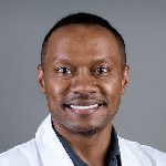 Image of Dr. Clyde Corwin Clybourn, MD