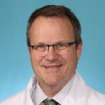 Image of Dr. Theodore L. Vander Velde, MD