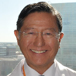 Image of Dr. Laurence Chan, PhD, MS, MD