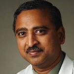 Image of Dr. Aravind Gangasani, MD