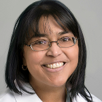 Image of Dr. Sucharita Paul, MD