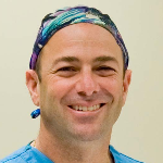 Image of Dr. Steven A. Gelber, MD