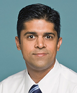 Image of Dr. Rahul D. Tevar, MD